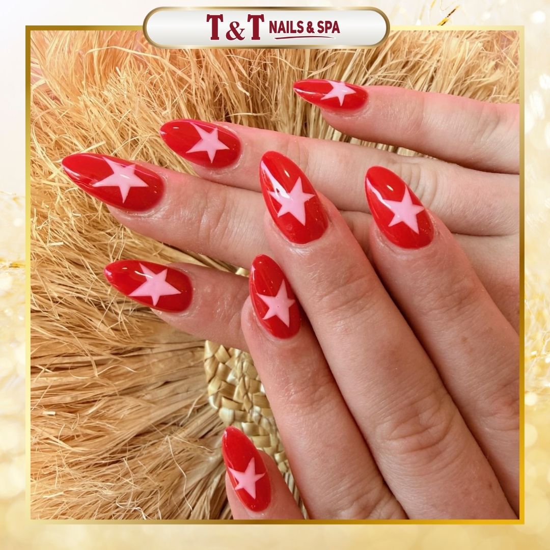 T & T Nails and Spa